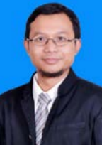 Ketua Program Studi Teknik Informatika